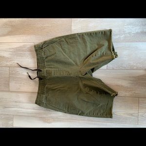 Zanerobe Jogger Shorts